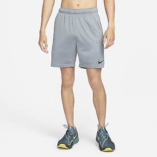 Nike Dri-FIT Epic กางเกงเทรนนิ่งขาสั้นแบบถักผู้ชาย