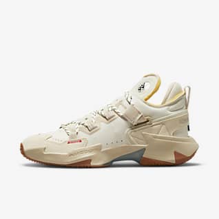 Scarpe Air Jordan da basket. Nike IT