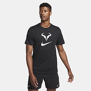 NikeCourt Dri-FIT Rafa T-shirt da tennis – Uomo