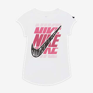 Girls Tops \u0026 T-Shirts. Nike.com