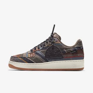 Nike air force 1 low pendleton by you clearance