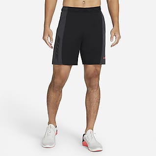 Nike Dri-FIT Męskie spodenki treningowe