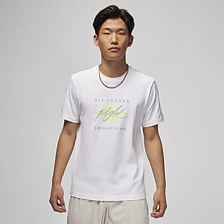 NIKE公式】 ジョーダン グラフィックTシャツ【ナイキ公式通販】