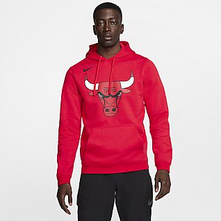 Camisetas Y Equipo Chicago Bulls Nike Cl