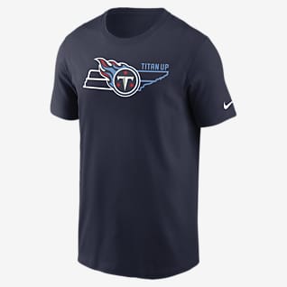 Nike Local Phrase Essential (NFL Tennessee Titans) Men's T-Shirt