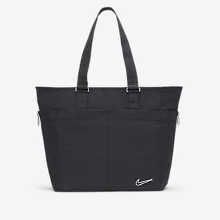 Nike One Luxe Bolsa de entrenamiento para mujer (32 l)