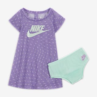 Nike Baby (0-9M) Dress