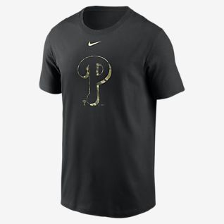 nike phillies t shirts