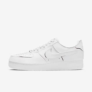 nike air force 1 white mens size 7