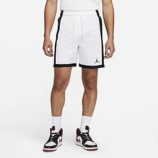 Jordan Sport Dri-FIT Shorts med mesh til mænd