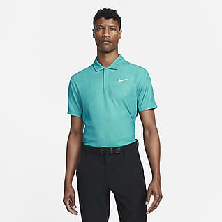 Nike Dri-FIT ADV Tiger Woods Men's Golf Polo