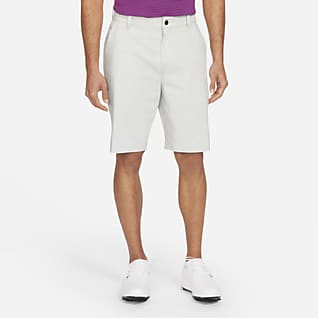 Nike Dri-FIT UV Men's 10.5" Golf Chino Shorts