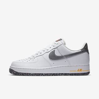 nike air force one bianche