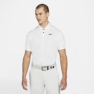 Nike Dri-FIT Vapor Erkek Golf Polo Üst