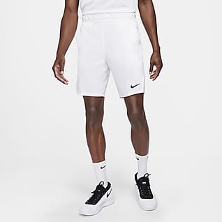 Heren Wit Shorts. Nike NL