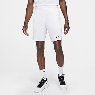 NikeCourt Dri-FIT Victory Shorts de tenis de 23 cm para hombre
