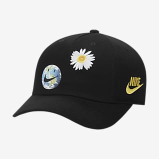 Nike Heritage86 Verstellbare Cap für ältere Kinder