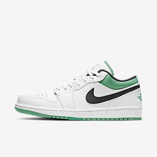 Nike公式 ジョーダン 1 ローカット シューズ ナイキ公式通販