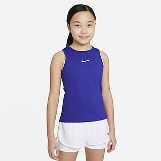 nike childrens tennis clothes