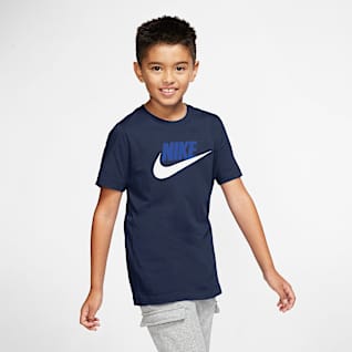 Nike公式 キッズ 半袖 ナイキ公式通販
