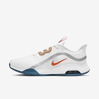 nikecourt air max volley hardcourt mens tennis shoes