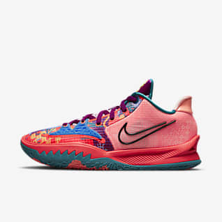 Kyrie Low 4 EP Basketball Shoes
