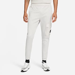 Nike Sportswear Dri-FIT Joggingbroek van fleece voor heren