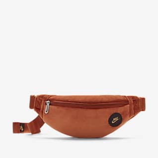 Nike Heritage Waist Pack (Small, 1L)