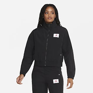 jordan jackets womens