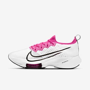 Nike Air Zoom Tempo NEXT% Women's Road Running Shoes