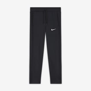 Girls Basketball Pants Tights Nike Com