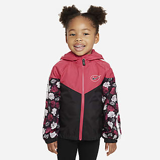 Nike Sportswear Windrunner Toddler Jacket