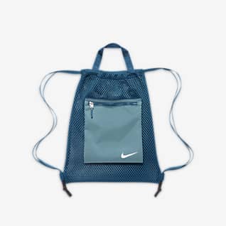 Nike Sportswear Essentials Sacca per la palestra (15 l)