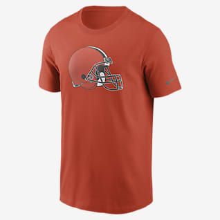 Nike Logo Essential (NFL Cleveland Browns) Men's T-Shirt