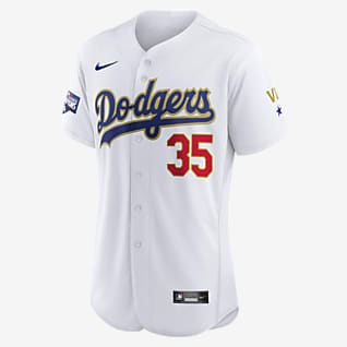authentic dodger store