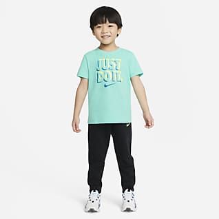 toddler nike jogger set