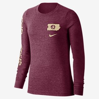 fsu nike sweatshirt