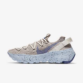 nike low top sneakers womens
