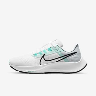 white shoes nike for women