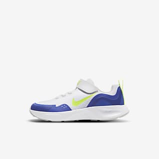 little boys nike tennis shoes