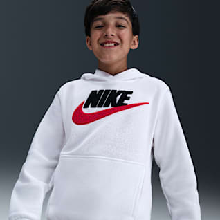 White/Black/University Red