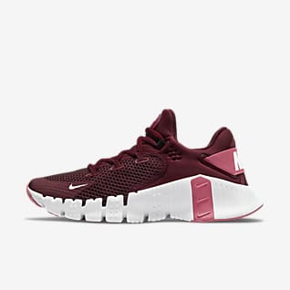 nike rosa sportive