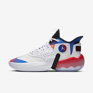 Jordan Basketball Shoes. Nike MA