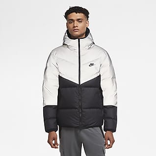Erkek Nike Shield Giysiler Nike Tr