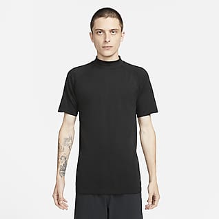 Nike Dri-FIT x MMW Men's Short-Sleeve Top