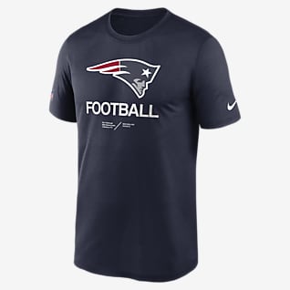 Nike Dri-FIT Infograph (NFL New England Patriots) Men's T-Shirt