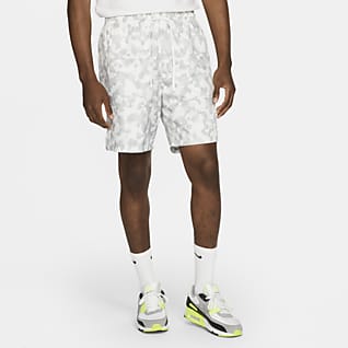 nike lifestyle shorts