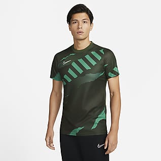 Nike Camiseta de fútbol - Hombre