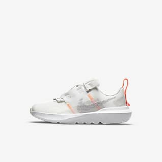 Nike Crater Impact Younger Kids' Shoes