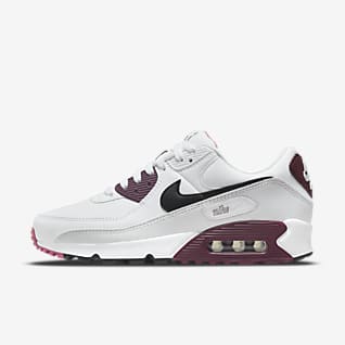 nike air max 90 fucsia